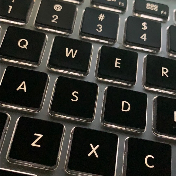 Meet your Posher, John - Picture 1 of 1